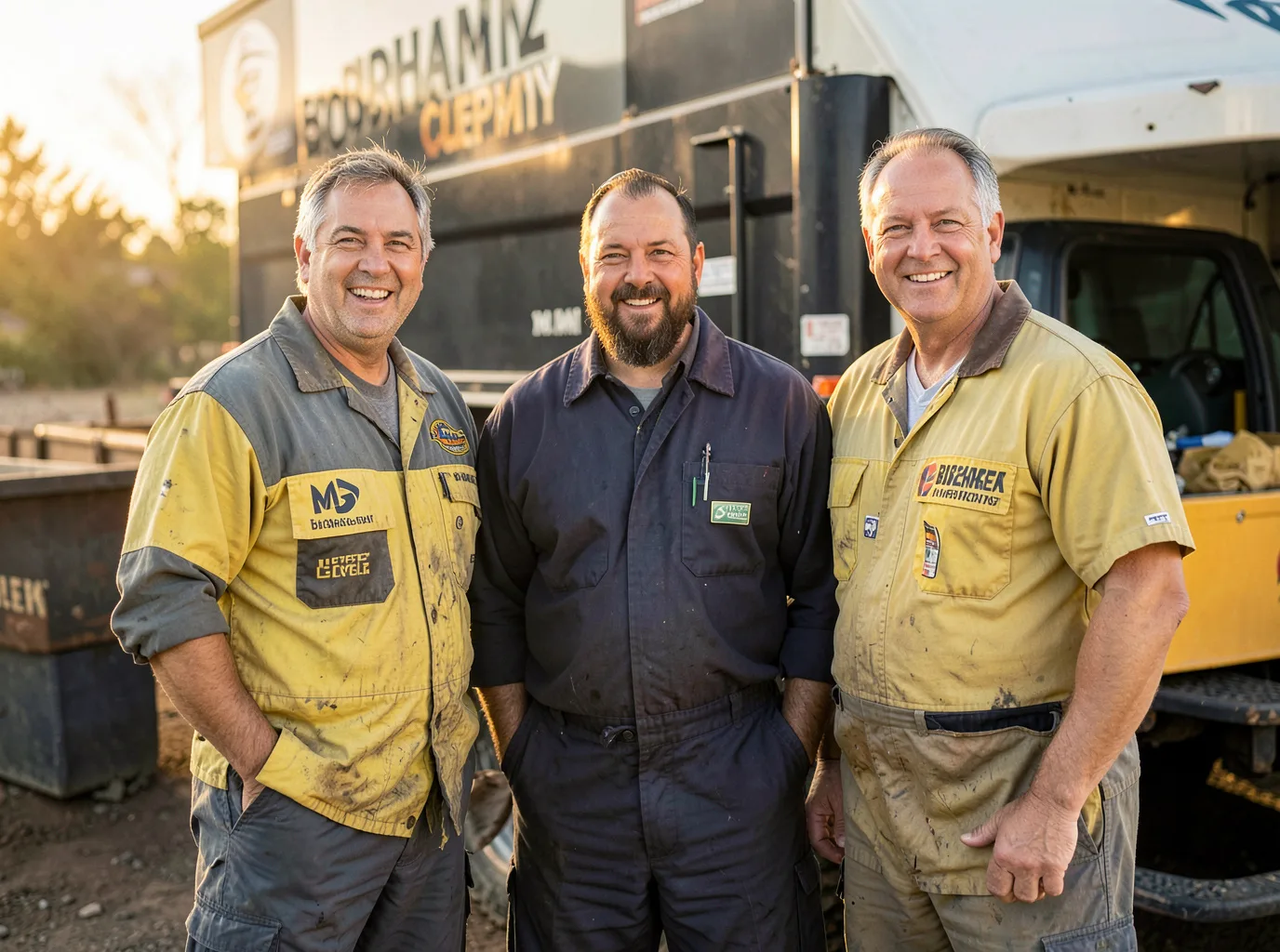 Sewage Cleanup company in Murray, IA